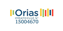 logo orias