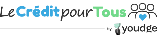 image logo lecreditpourtous